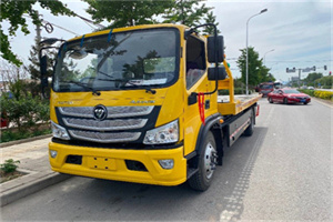 绵阳汽车救援头像