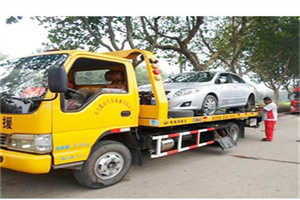 绵阳附近24小时汽车拖车服务热线