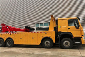 绵阳道路救援公司